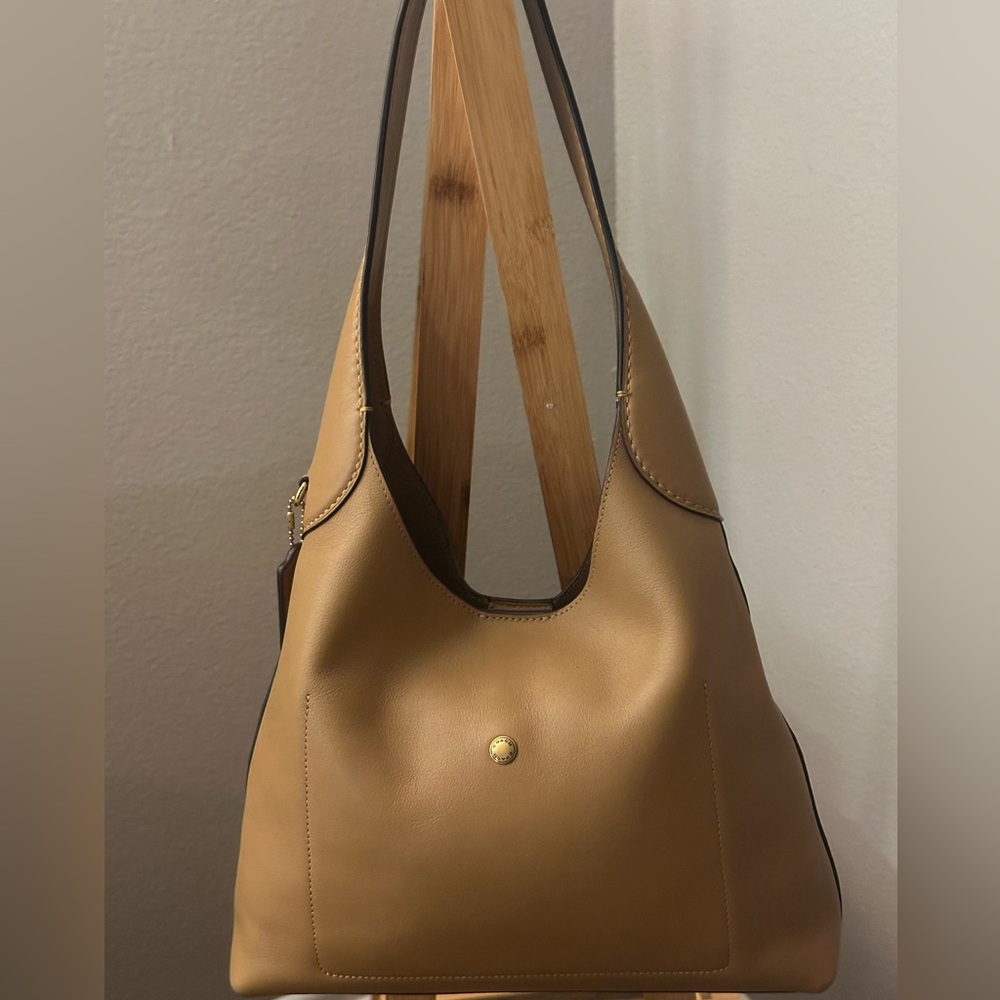 Coach Brooklyn SB 28